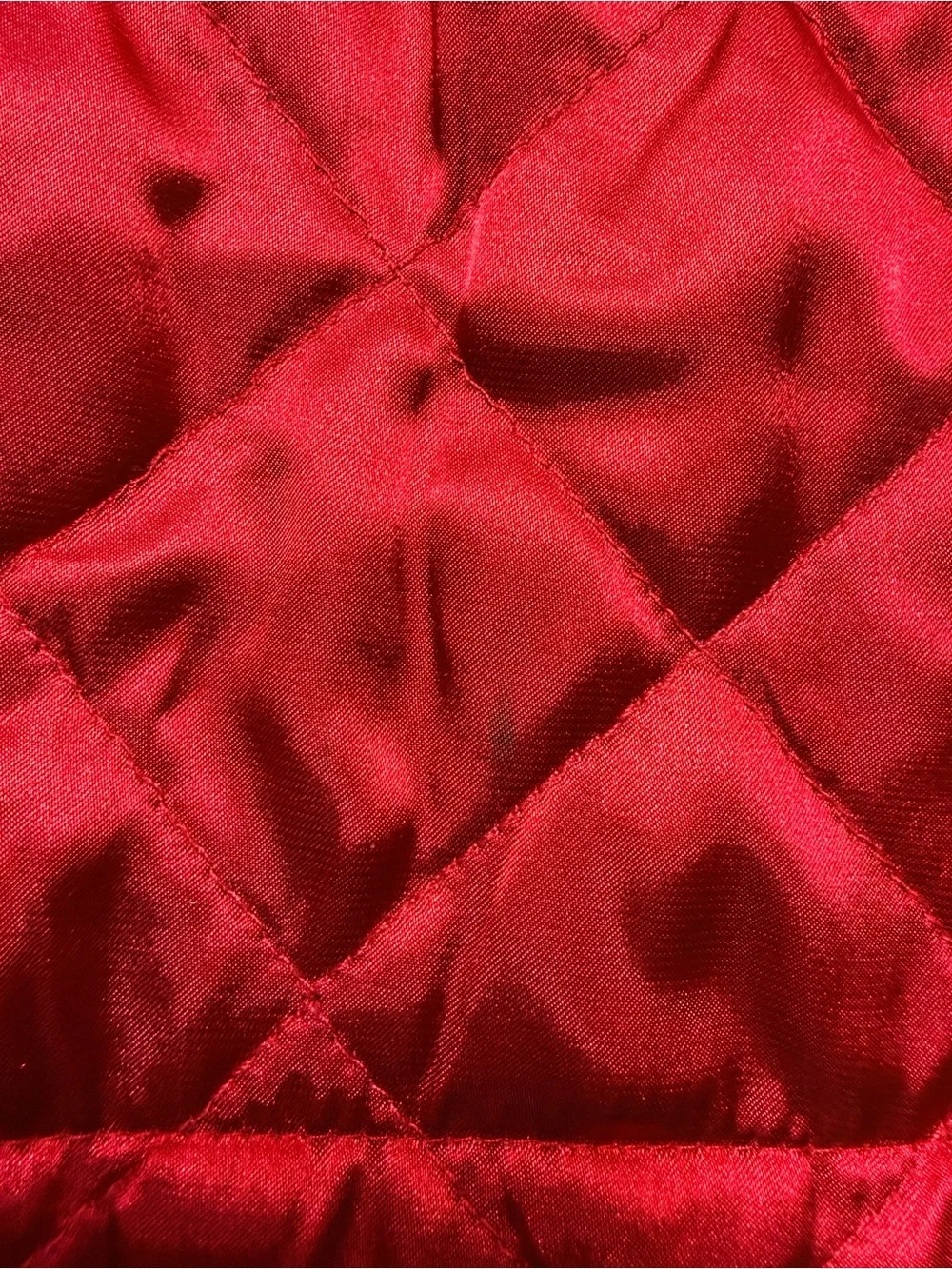 The Children's Place Red Coat Wool Black Trim Bows Holiday